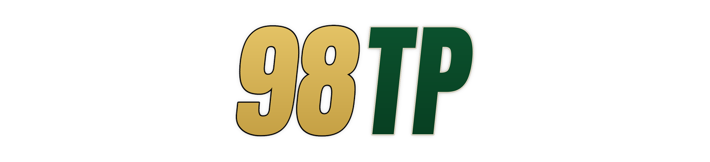 98tp Logo